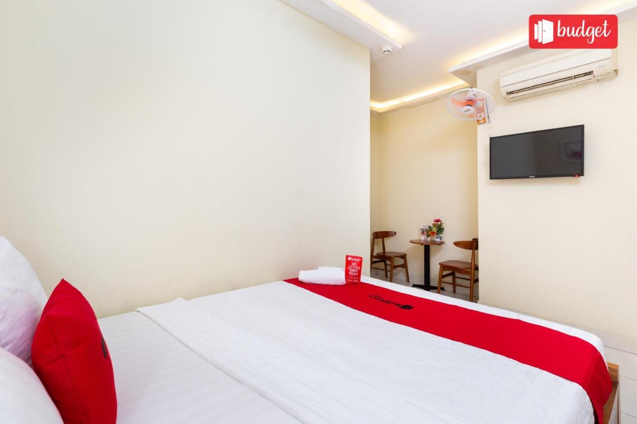 Reddoorz Quy Phuc Hotel Πόλη Χο Τσι Μινχ Εξωτερικό φωτογραφία